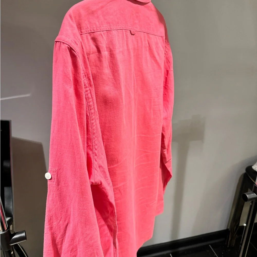 Express button down - Picture 5 of 6